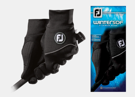 FootJoy Wintersof Glove (Pair)
